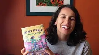 First Chapter Friday: Merci Suarez Changes Gears