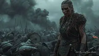 Dark Epic Music | Cinematic Battle Theme