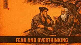 Fear and Overthinking &mdash; the silent duo that kills your plans before you even start.