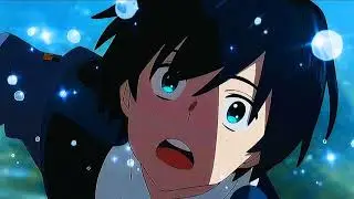 「Anime EDIT MIX  4K