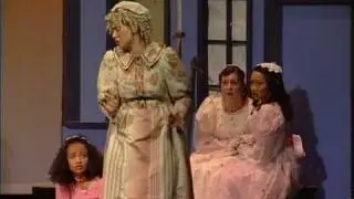 Light Opera Theatre of Sacramento - Ruddigore (Hannah 