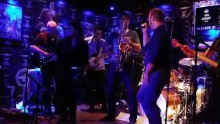 Hobsons Choice Band - Sweet Home Chicago