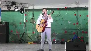 Andrii Boichuk - Uketoberfest
