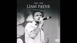 Liam Payne legacy