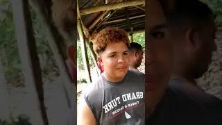 Fam&iacute;lia canela locrio en la bucara