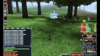 Legends Mordred PVP Server DAoC Dark Age of Camelot