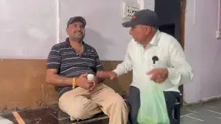 जैसी करनी, वैसी भरनी II Rajuseth2156 II