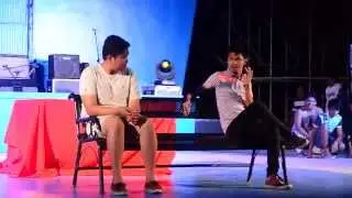 Mechanical Engineering- Mapuan's Got Talent