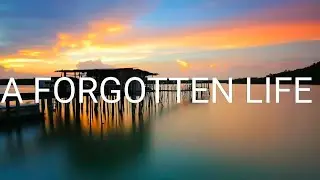 A Forgotten Life (Lyrics) - Matt komo