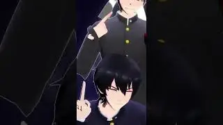 VIDEO NOT MY! ВИДЕО НЕ МОЕ! (ориг видео в описании) #залити #рекомендации #edit #yanderesimulator
