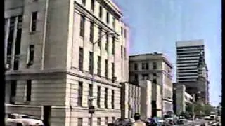 WJBK Detroit July 1980: Detroit General Closes