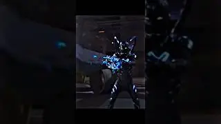 THE BLUE BEETLE TRAILER WAS INSANE 🔥🔥🔥 #bluebeetle #dc #superhero #edit #shorts