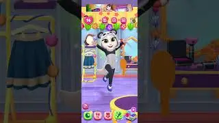 My Talking Angela 2 Top 5 Must Play Mini Games