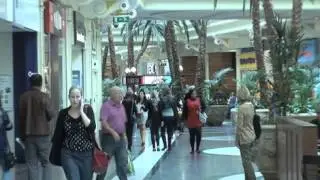 Celebrate the Trafford Centre's 15th Birthday with the Manchester Evening News