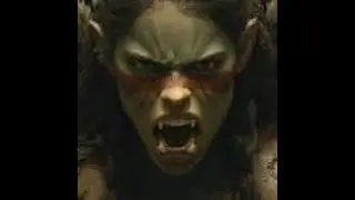 Session 4: Level 14 Half Orc Fighter #2025 #dnd