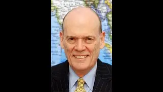 How the Past Foreshadows Future U.S. Middle East Policy with Michael Mandelbaum