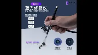 New technology for Rear Camera Lens Repair  Such as Len oxidation, scratches and stains