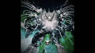 If Tri Titan were to replace Sonar Titan in Ep.42 💀 #skibiditoilet #domstudio #edit #fyp