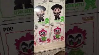 Unboxing coming soon! #unboxing #mystery #thrilljoy