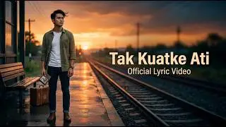 MAULANA MASBRO PRODUCTION - Tak Kuatke Ati (Official Music Video)