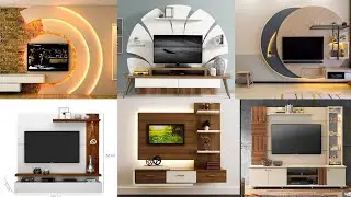 150 Led panel ideas in 2022 | TV wall design LCD Panel - Wooden Wall TV Unit 😉