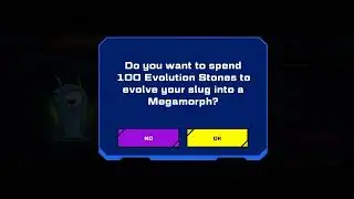 Slug of frost megamorph
