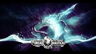 DREAD NAUTICAL | Strategie, rundenbasiert. Auf 'nem Schiff.