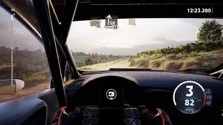 F1Total WRC2 | Pacifico | All Stages