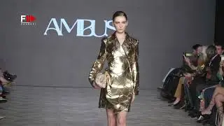 AMBUS Vancouver Fashion Week 2026