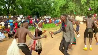 Naath youth for change and cultural empowerment