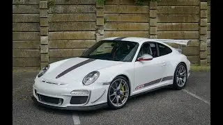 Porsche Porn Episode #2