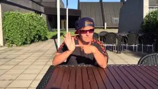 &Aring;rets fest i Brohusgade