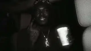LUCKI - MORE THAN EVER 8D ⟨ slowed + reverb ⟩