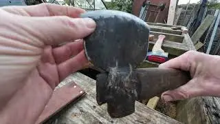 My Axe Collection - So Far...
