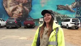 Aboriginal Ranger Program – Tjaltjraak Rangers