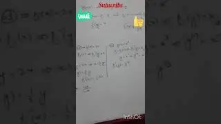 What is Inverse Function??? Explained with solved examples.....