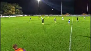 Yate Town fcu18 vs Oldland Abbotonians(+1⚽️) #football #yatetown #oldlandabbotonians #nathanangbatta