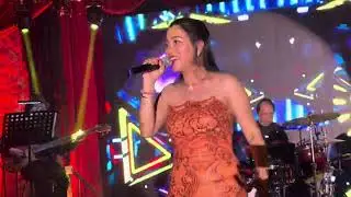 C&aacute;nh Hồng Phai - Ngọc Diễm @L&agrave;ng Tuổi Hạc Vancouver