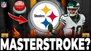 🔴URGENT NEWS! They’re not going to do this? All or nothing! PITTSBURGH STEELERS NEWS TODAY! Lazard
