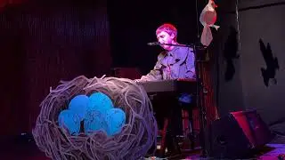 Sparkbird LIVE - Mayday! (bootleg)