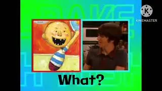 Drake & Josh - Who Is David?