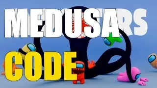 [🗿МЕДУЗА] САМОПОСТЕРЫ И РОЛИ | СРЕДИ АМЕРИКАНСКИХ КОДОВ [ROBLOX]