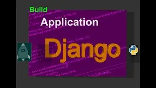 Create Sidebar & to do List application  by Django / django tutorial is absolutely for beginner.