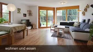 TOP KAPITALANLAGE: Herrliche 3-Zimmer-Gartenwohnung in Memmingen zum Kauf