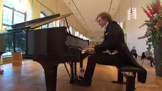 Piotr Pawlak  „50 Jahre Chopin-Gesellschaft“ Mazurka e-min.op.17#2