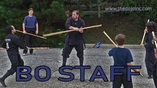 Bo (Staff)