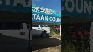 8x16ft Printed Tent