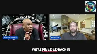 Urgent Call to Veterans: Make America Safe Again! #shorts