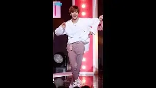 [예능연구소 직캠] 엔시티 127 터치 유타 Focused @쇼!음악중심_20180317 TOUCH NCT 127 YUTA