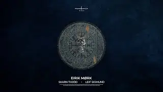 reozdemir & Eirik M&oslash;rk - Bl&oacute;&eth;regn - Official Audio [RUNE Album]
